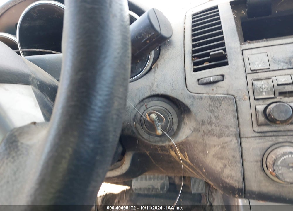 2006 NISSAN ALTIMA 2.5 S VIN: 1N4AL11D76C208201
