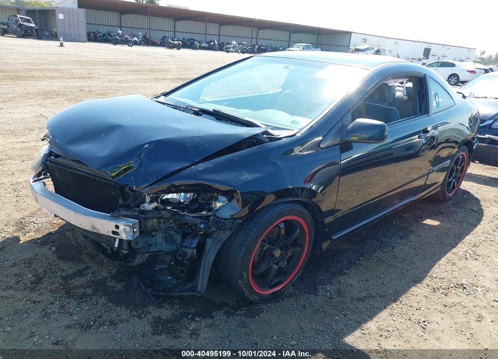 2010 HONDA CIVIC LX VIN: 2HGFG1B67AH536987