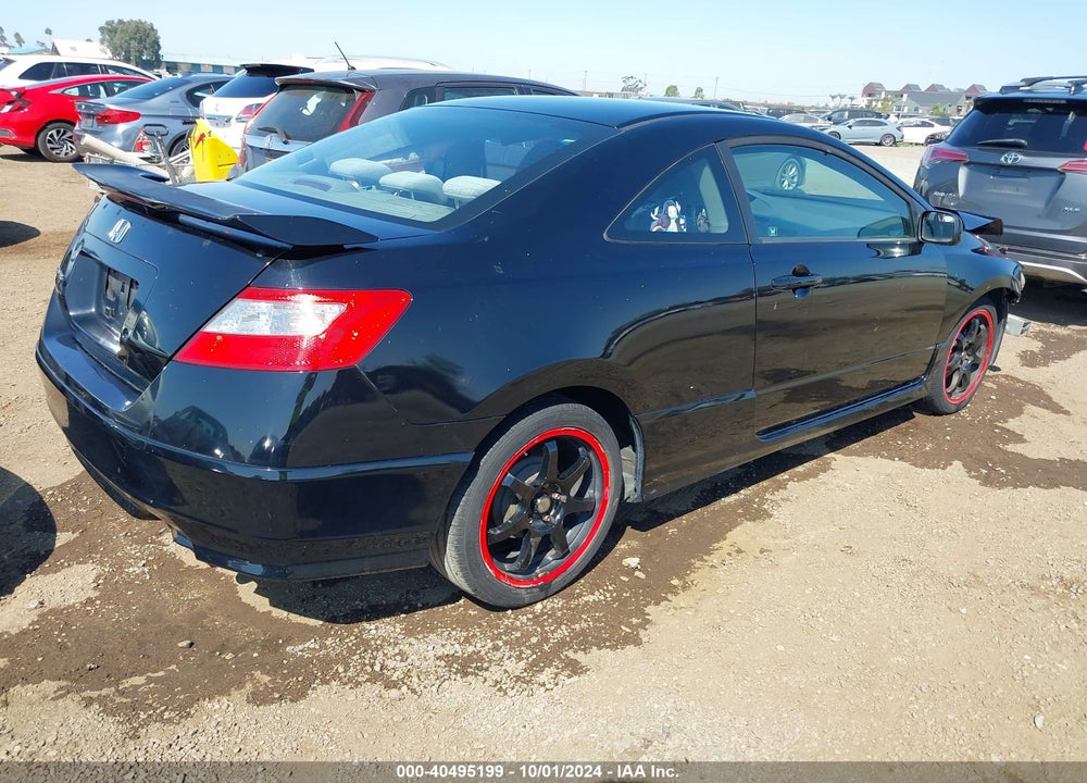 2010 HONDA CIVIC LX VIN: 2HGFG1B67AH536987