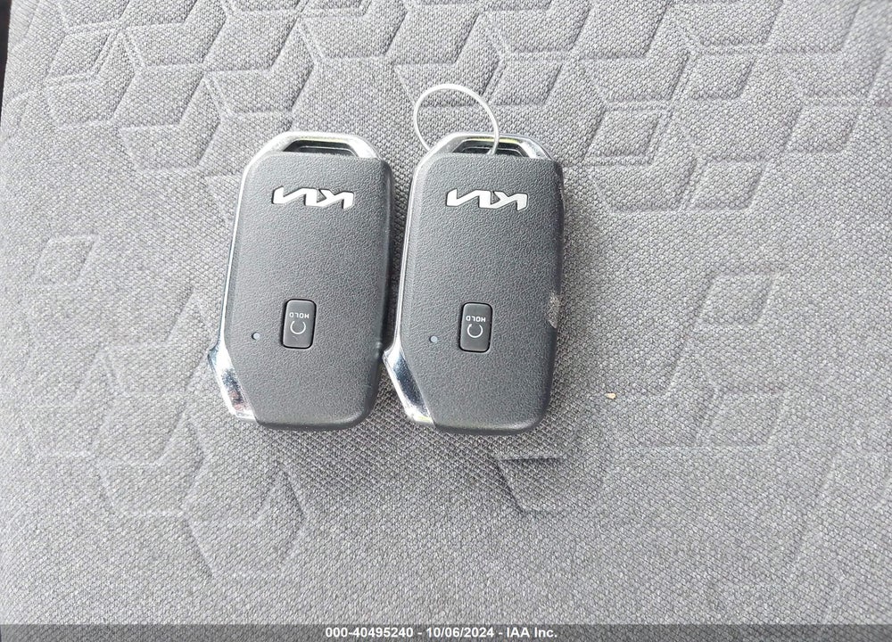 2024 KIA SELTOS S VIN: KNDEUCAA0R7513871
