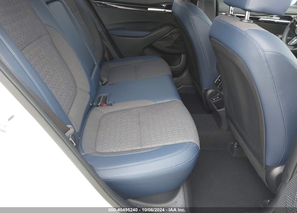 2024 KIA SELTOS S VIN: KNDEUCAA0R7513871