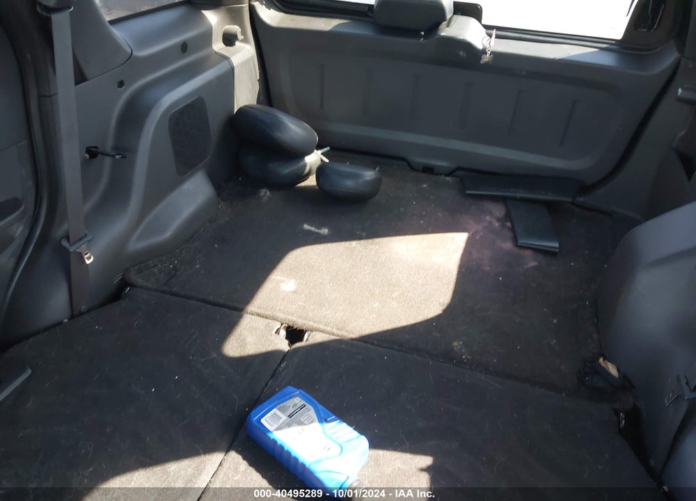 2008 FORD ESCAPE LIMITED VIN: 1FMCU94198KA18534