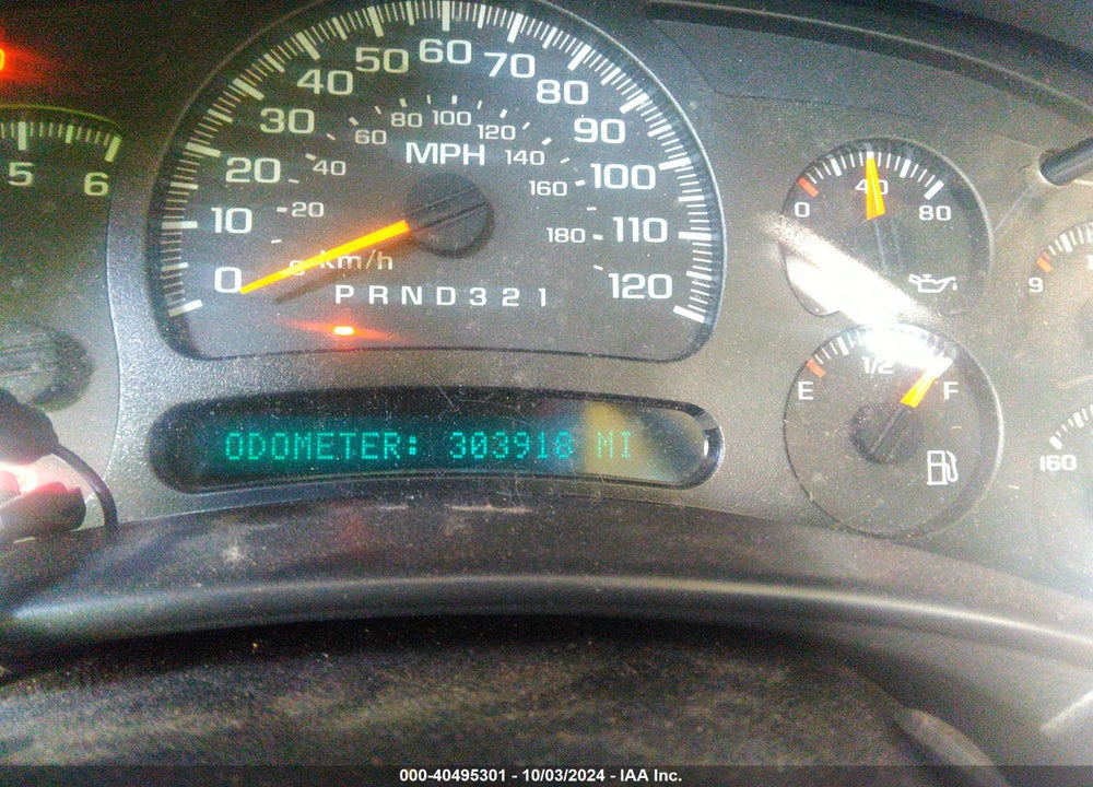 2007 CHEVROLET SILVERADO 2500HD CLASSIC WORK TRUCK VIN: 1GBHC24U57E155261