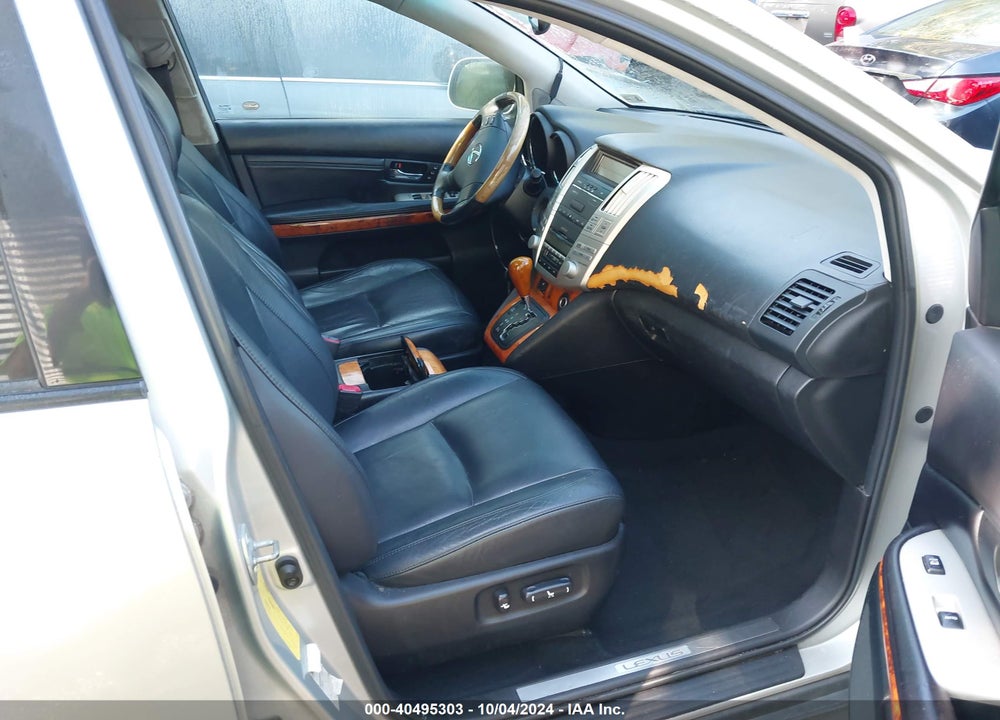2005 LEXUS RX 330 VIN: 2T2HA31U65C061199