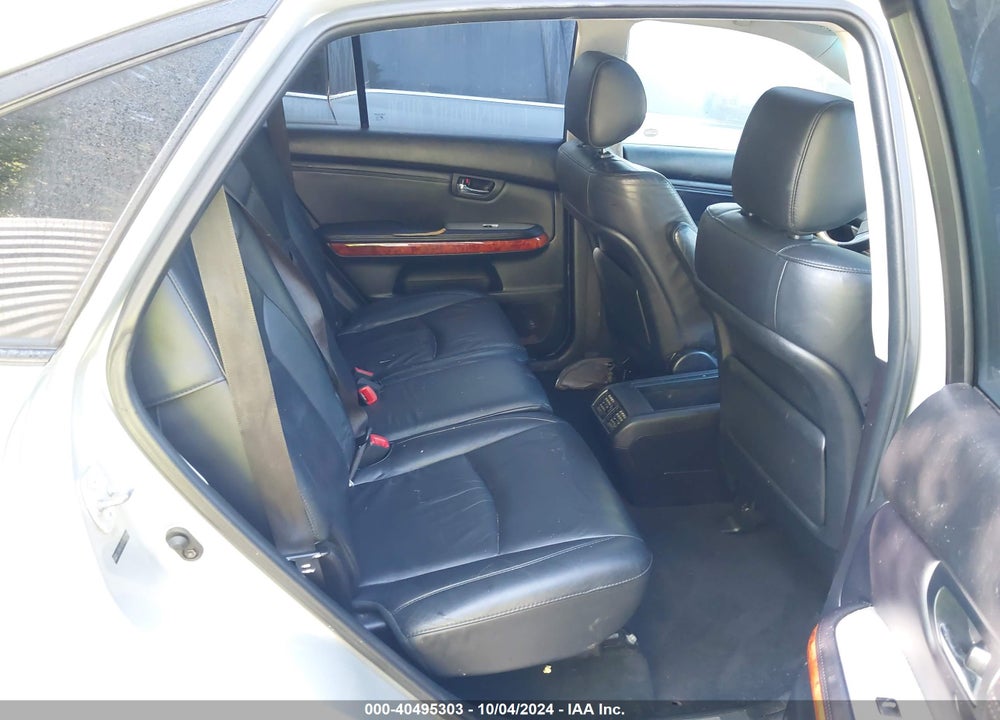 2005 LEXUS RX 330 VIN: 2T2HA31U65C061199