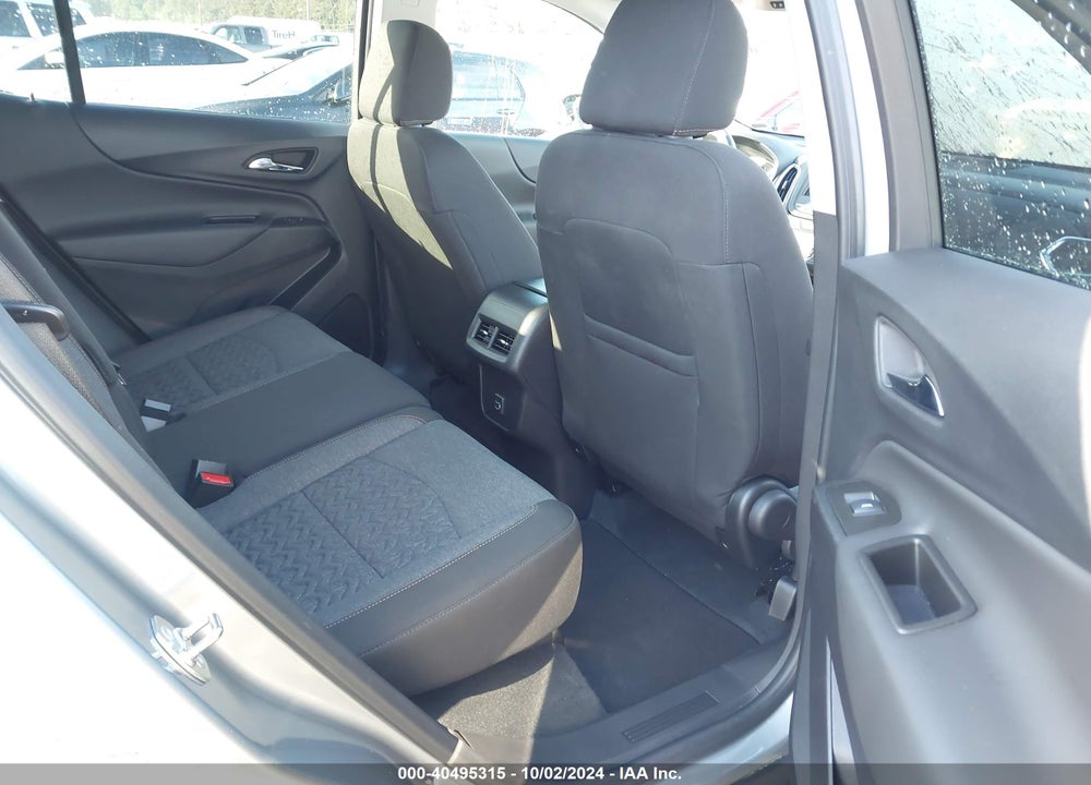 2024 CHEVROLET EQUINOX AWD LT VIN: 3GNAXUEG2RL340299