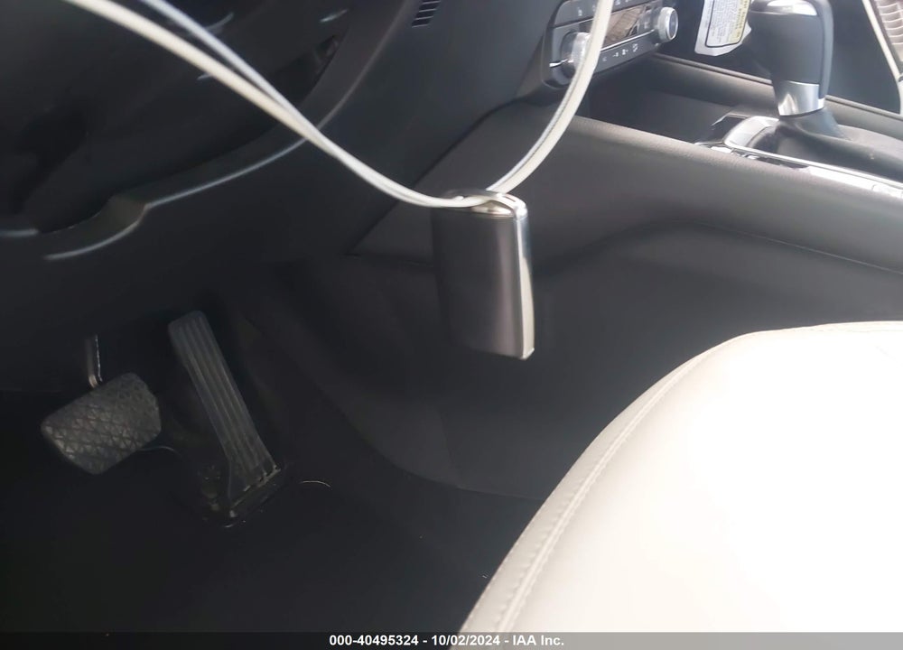 2023 MAZDA CX-5 2.5 S PREFERRED VIN: JM3KFBCM3P0129580