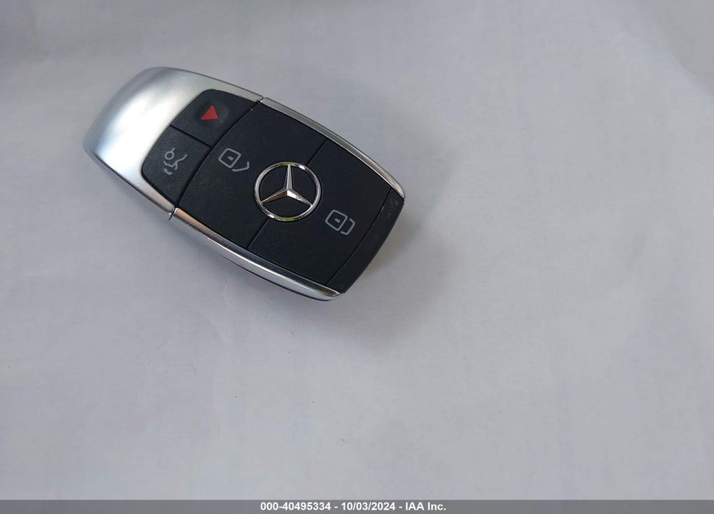 2022 MERCEDES-BENZ GLS 450 4MATIC VIN: 4JGFF5KE0NA716909
