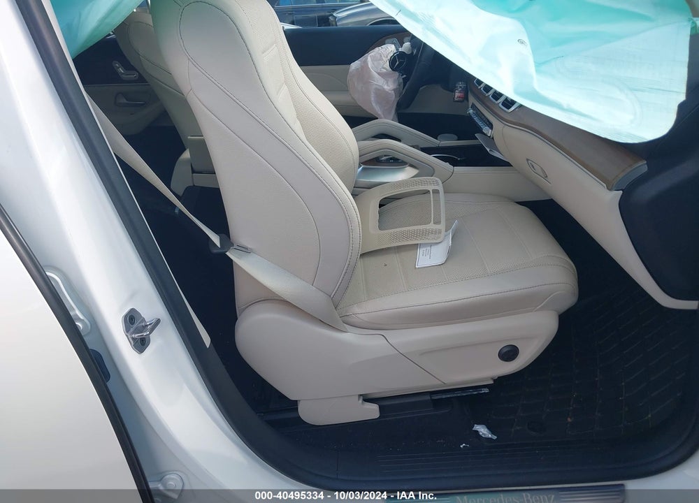 2022 MERCEDES-BENZ GLS 450 4MATIC VIN: 4JGFF5KE0NA716909