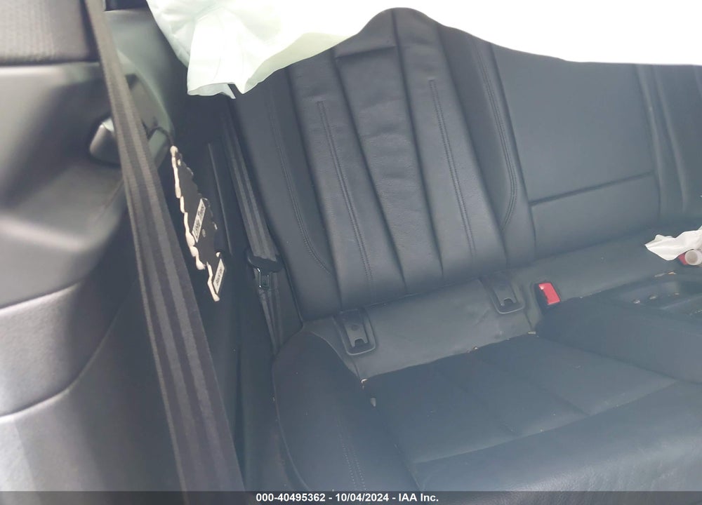 2018 AUDI A5 2.0T PREMIUM VIN: WAUPNAF51JA023577