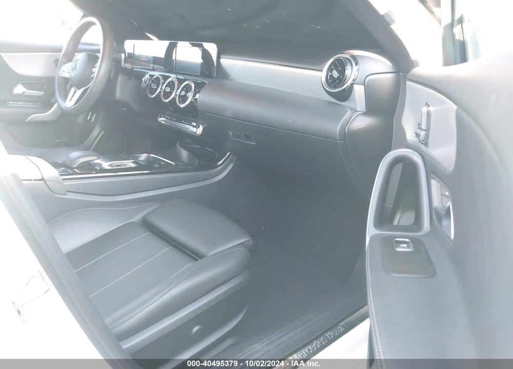 2020 MERCEDES-BENZ A 220 VIN: W1K3G4EB7LW045857