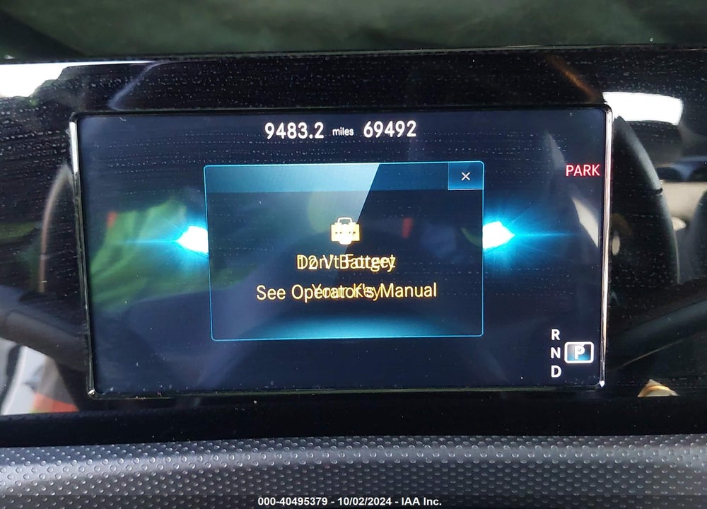 2020 MERCEDES-BENZ A 220 VIN: W1K3G4EB7LW045857