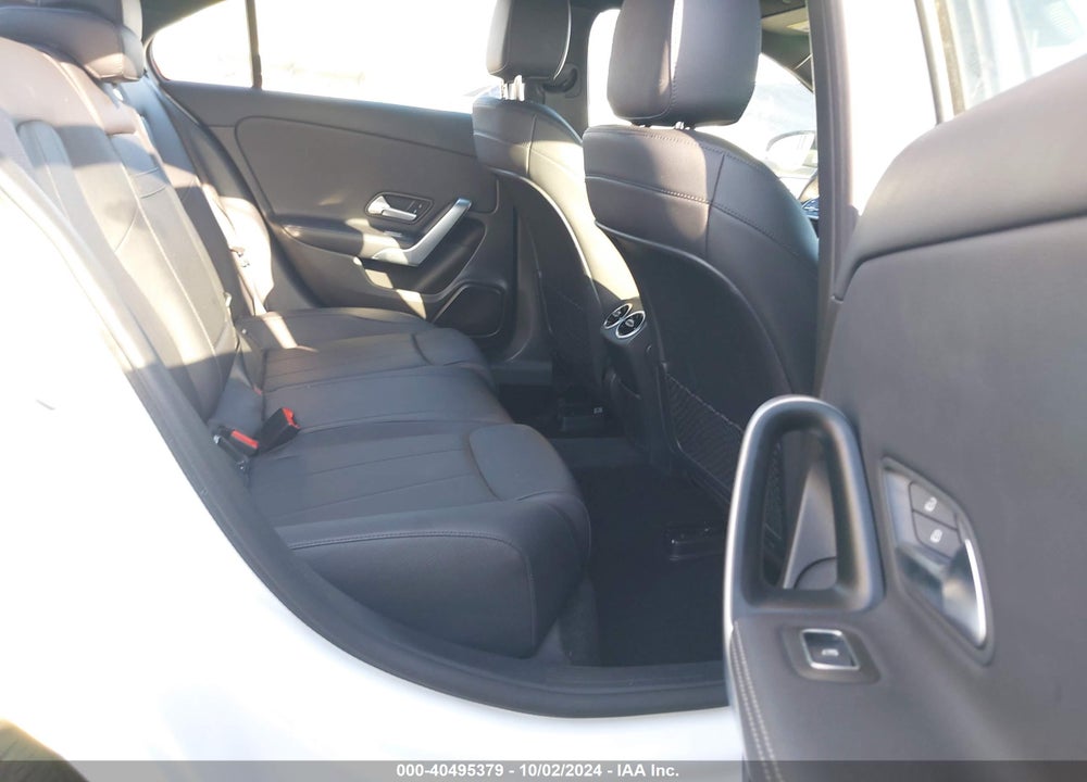 2020 MERCEDES-BENZ A 220 VIN: W1K3G4EB7LW045857