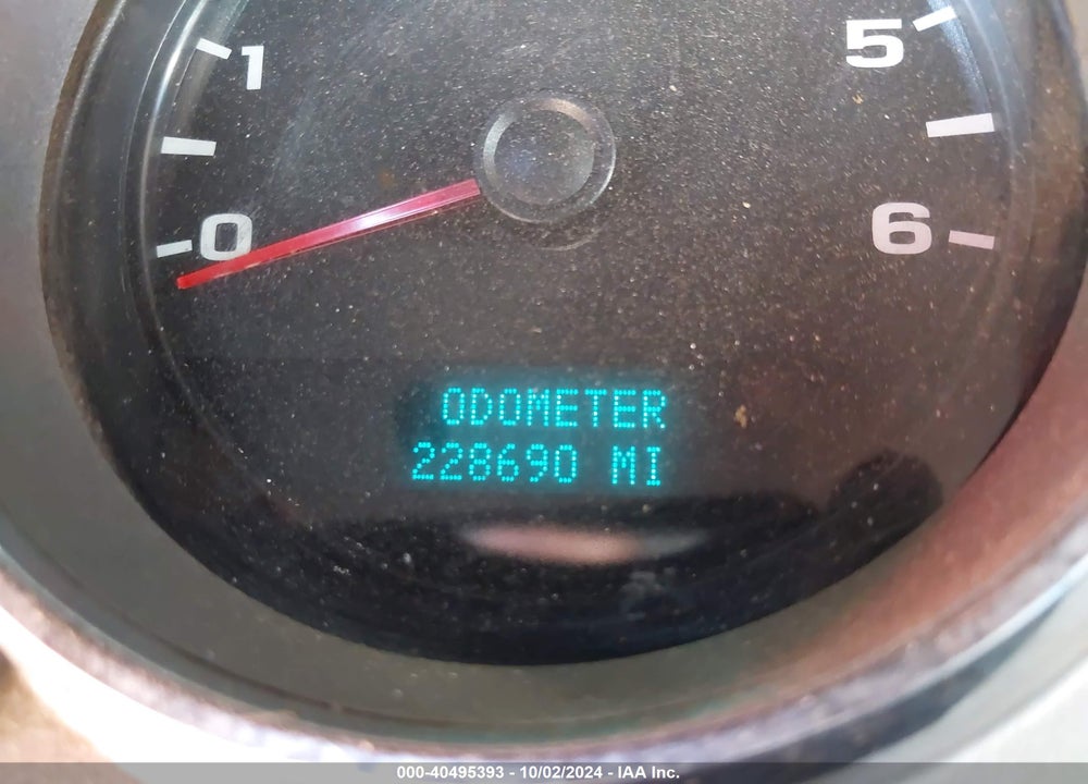 2007 CHEVROLET SILVERADO 1500 VIN: 2GCEC19J171618926