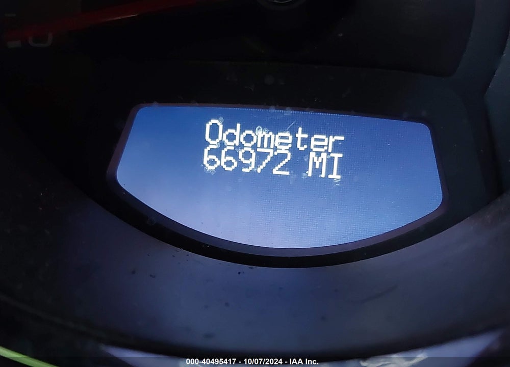 2011 CADILLAC CTS LUXURY VIN: 1G6DG5EY4B0161059
