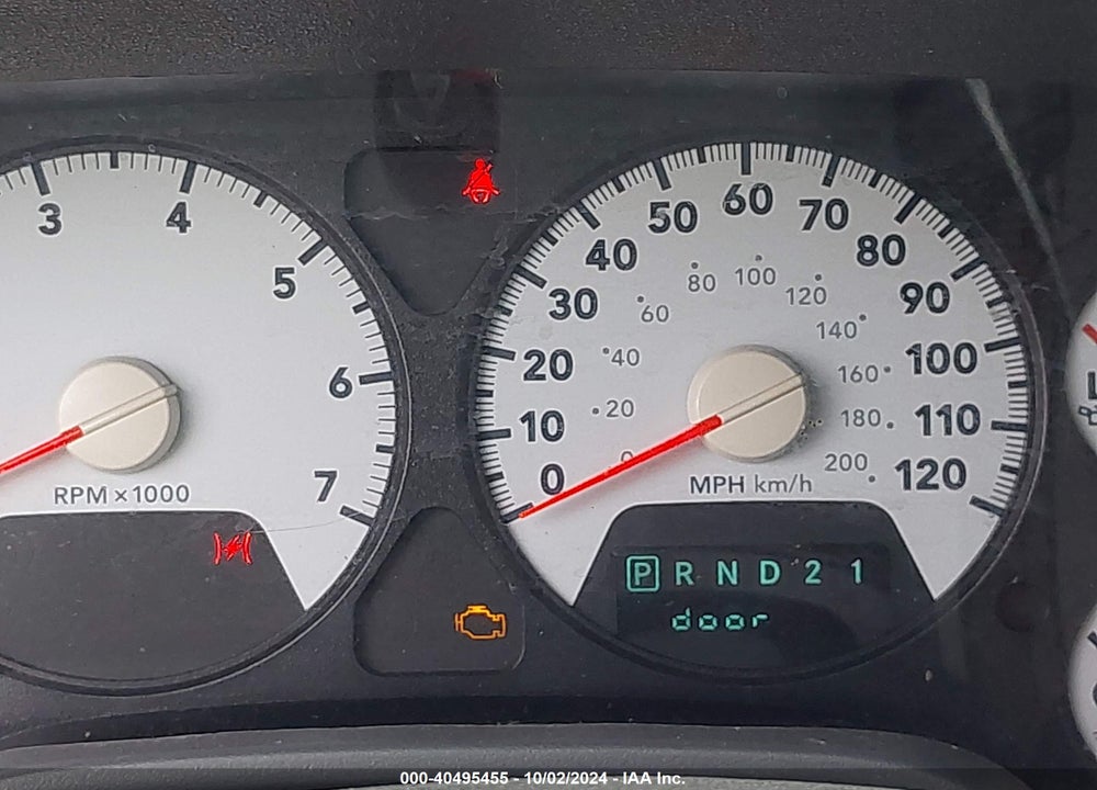 2008 DODGE RAM 1500 SLT VIN: 1D7HU18228S616047