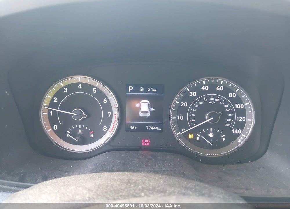 2021 HYUNDAI VENUE SE VIN: KMHRB8A36MU108755
