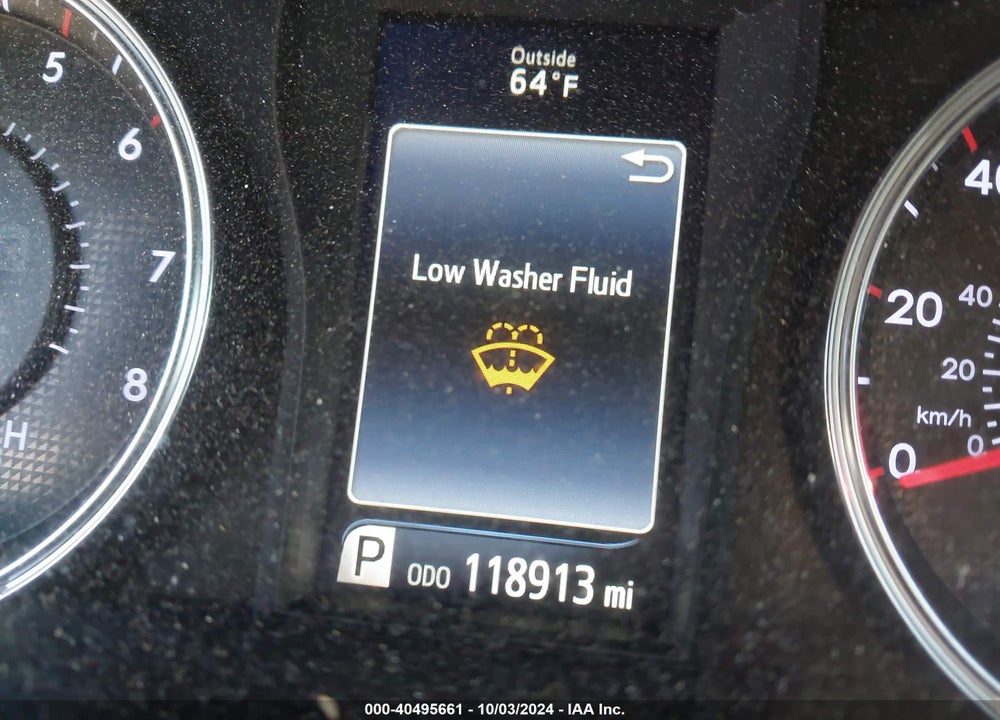 2015 TOYOTA CAMRY SE VIN: 4T1BF1FK3FU012579
