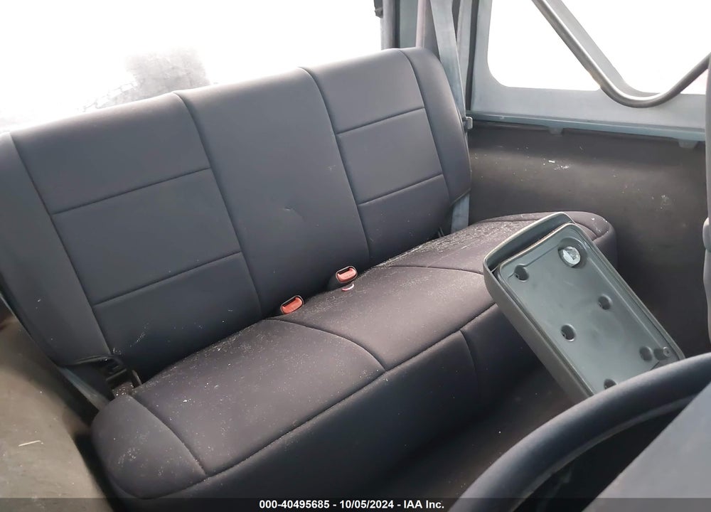 1999 ANGLER JEEP WR SPORT VIN: 1J4FY19S7XP481843