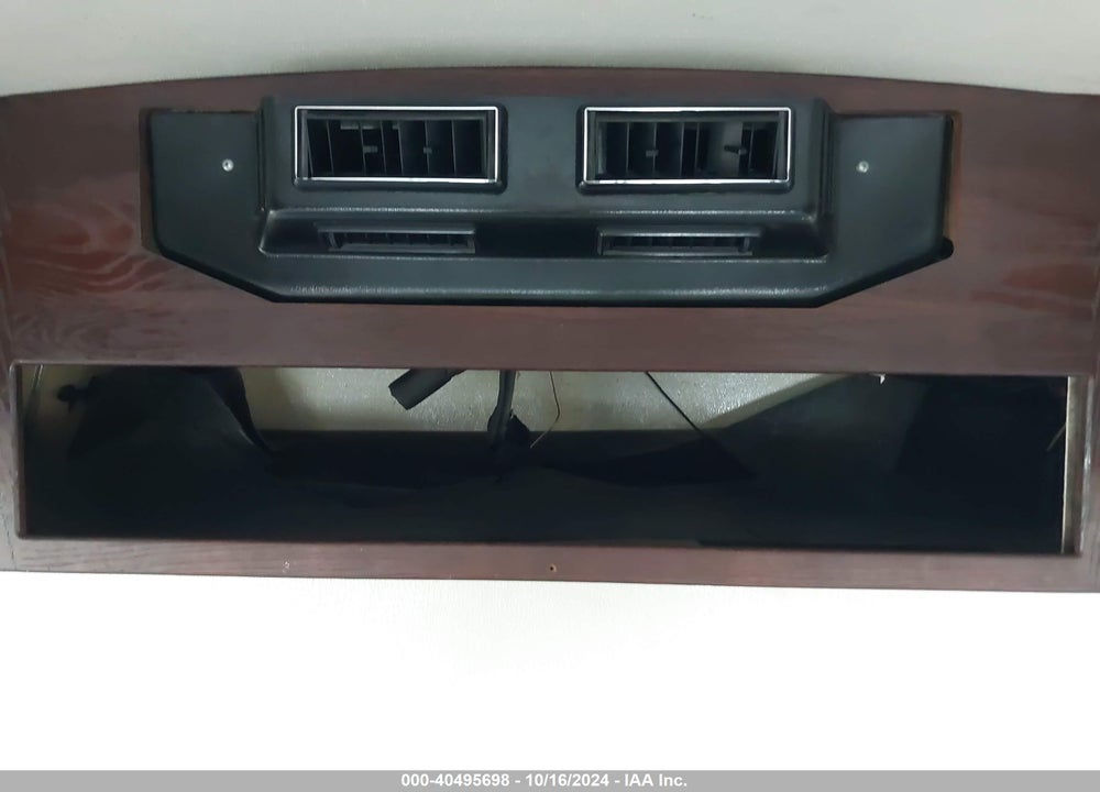 2006 FORD E-450 CUTAWAY VIN: 1FDXE45SX6DA06290