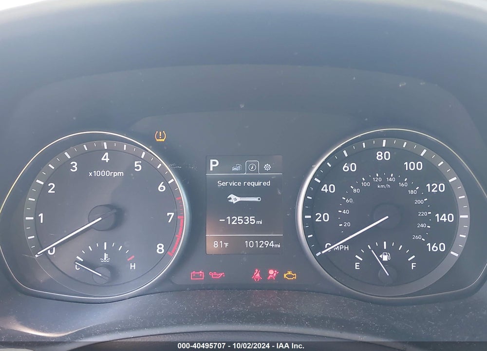 2018 HYUNDAI ELANTRA GT VIN: KMHH35LE4JU014679
