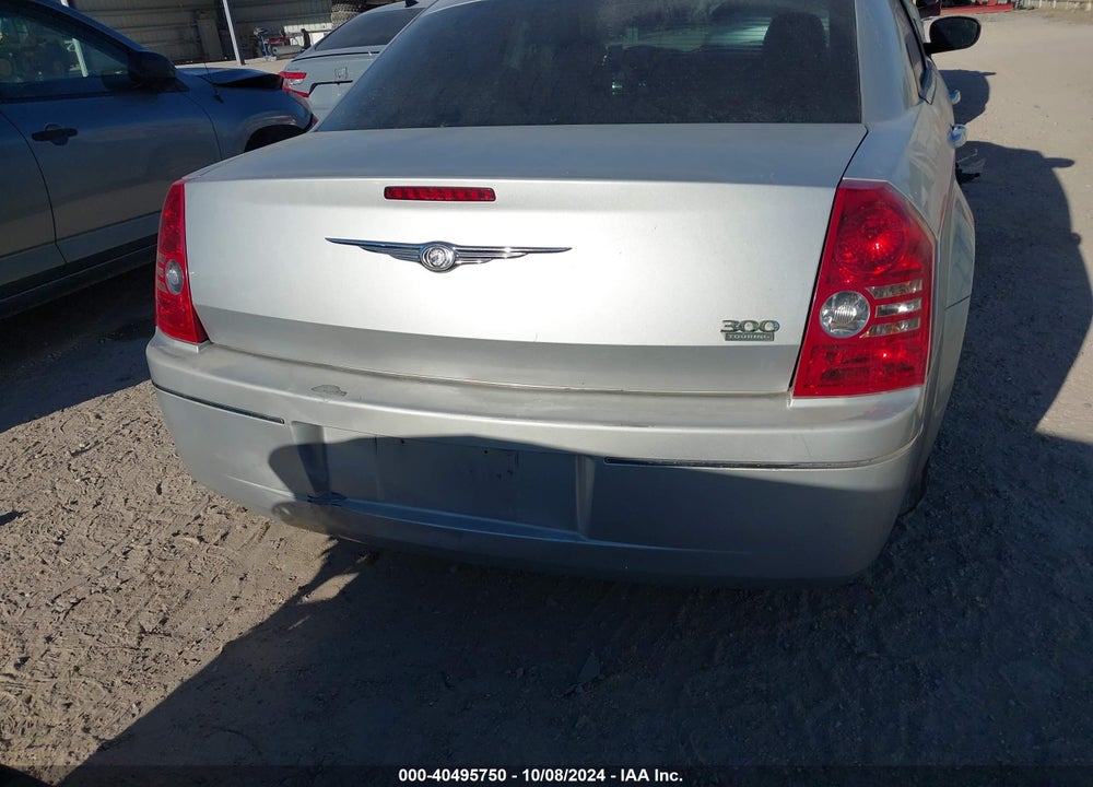 2010 CHRYSLER 300 TOURING/SIGNATURE SERIES/EXECUTIVE SERIES VIN: 2C3CA5CV0AH164574