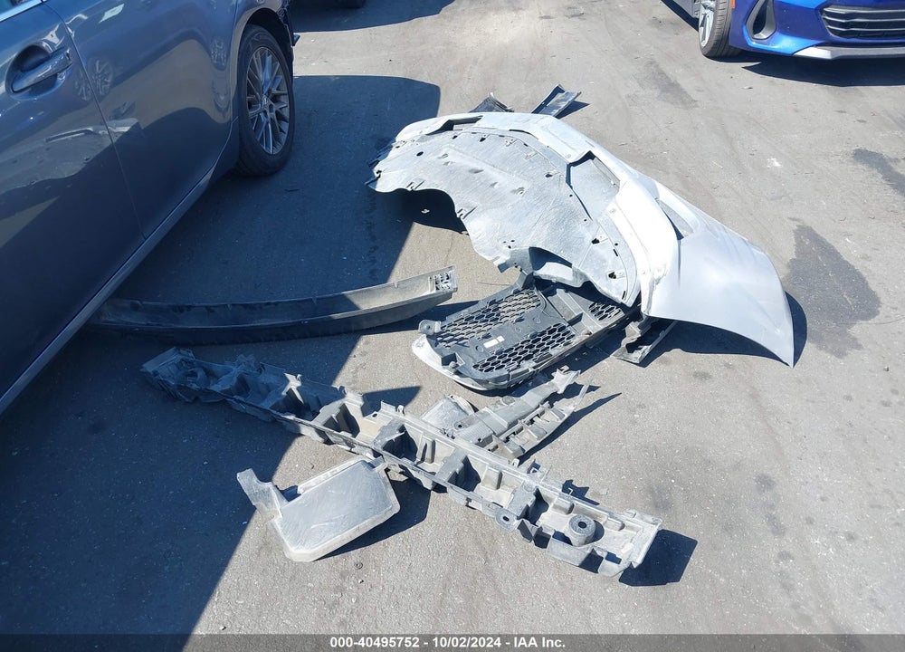 2014 DODGE CHARGER SE VIN: 2C3CDXBG0EH213994