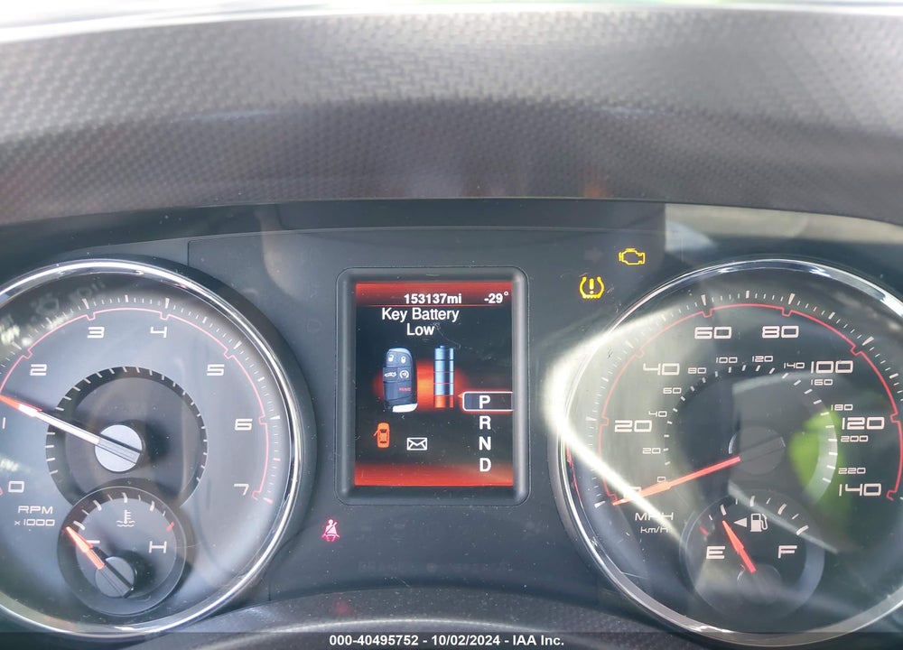 2014 DODGE CHARGER SE VIN: 2C3CDXBG0EH213994