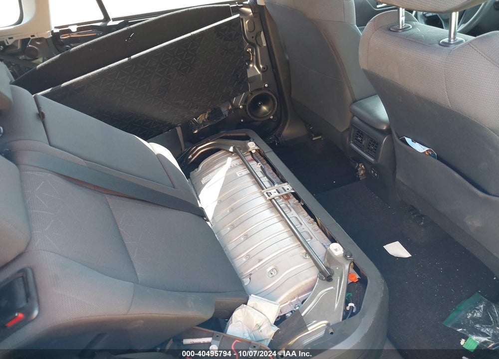 2020 TOYOTA RAV4 HYBRID XLE VIN: JTMRWRFV6LD066448