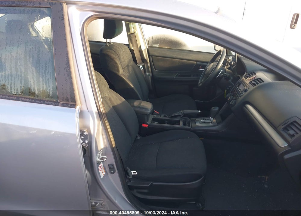 2013 SUBARU IMPREZA 2.0I PREMIUM VIN: JF1GJAC69DH026644