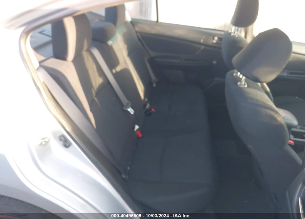 2013 SUBARU IMPREZA 2.0I PREMIUM VIN: JF1GJAC69DH026644