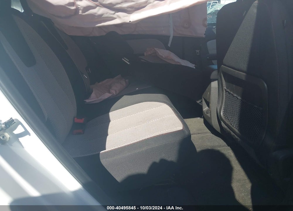 2014 GMC TERRAIN SLE-2 VIN: 2GKALREK8E6343538