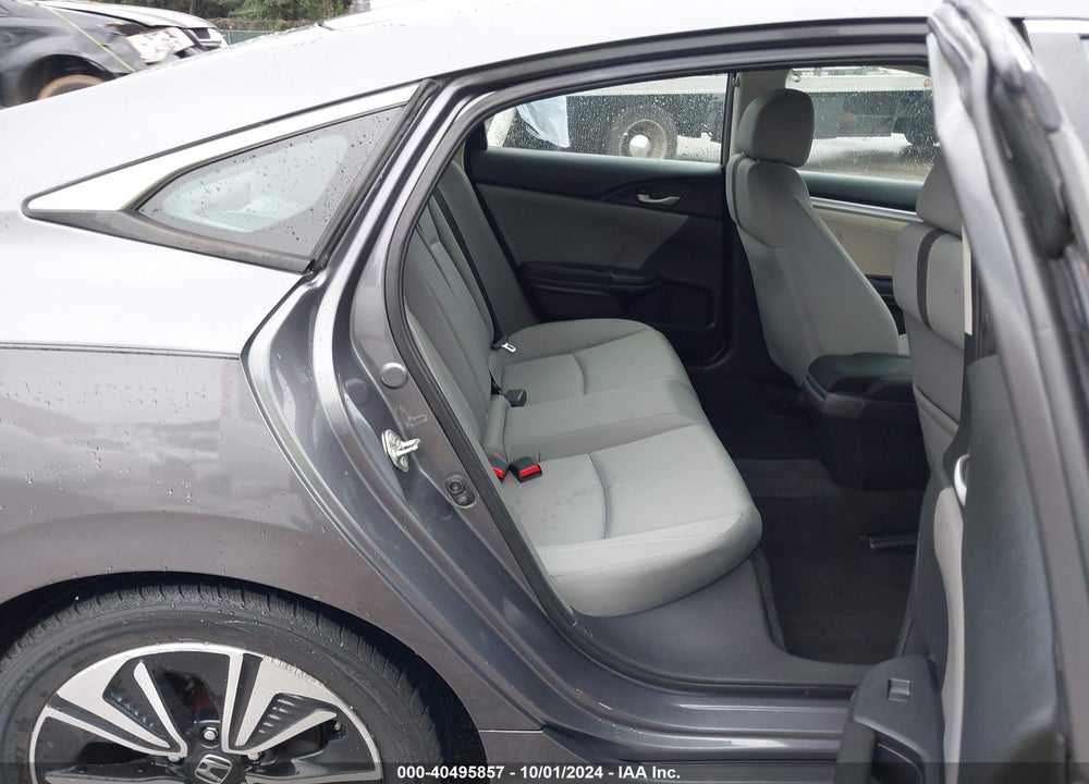 2016 HONDA CIVIC VIN: 2HGFC1F37GH632400