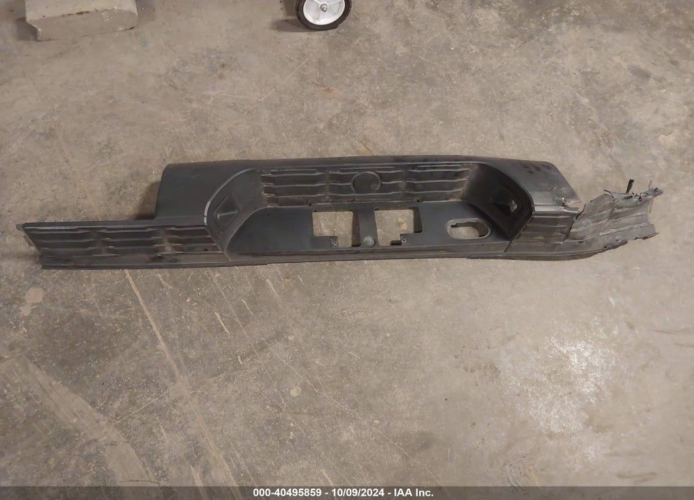 2016 TOYOTA TUNDRA SR 4.6L V8 VIN: 5TFUM5F18GX064856