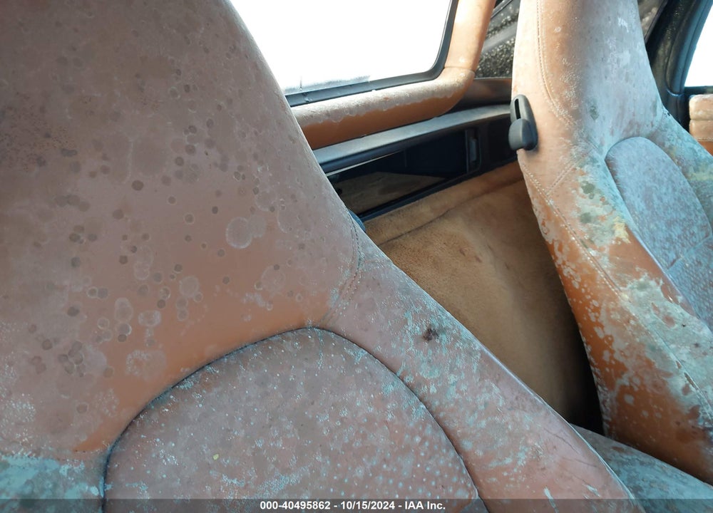 2002 PORSCHE BOXSTER S VIN: WP0CB29812U660247