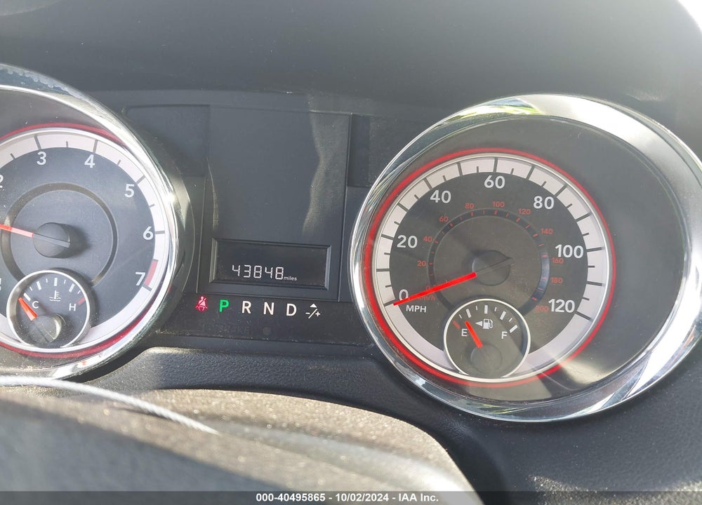 2019 DODGE GRAND CARAVAN SXT VIN: 2C4RDGCG8KR761123