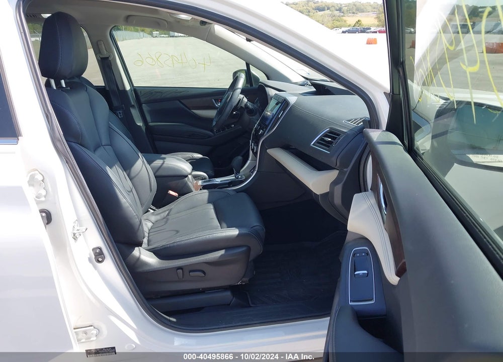 2021 SUBARU ASCENT TOURING VIN: 4S4WMARD3M3417042
