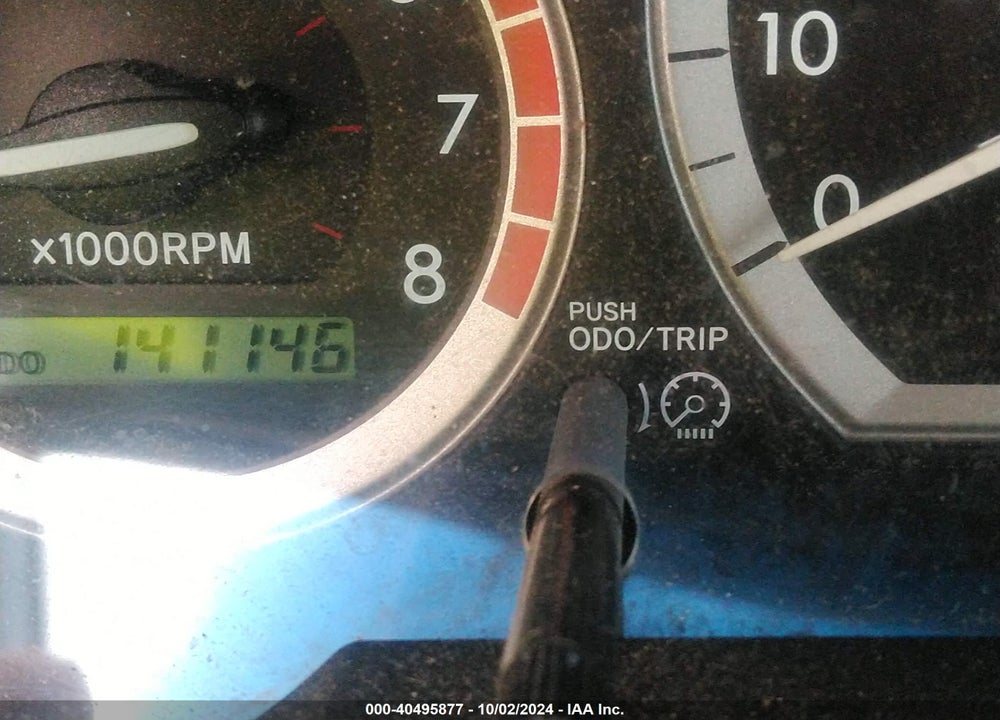 2004 TOYOTA SIENNA LE VIN: 5TDZA23C64S216119