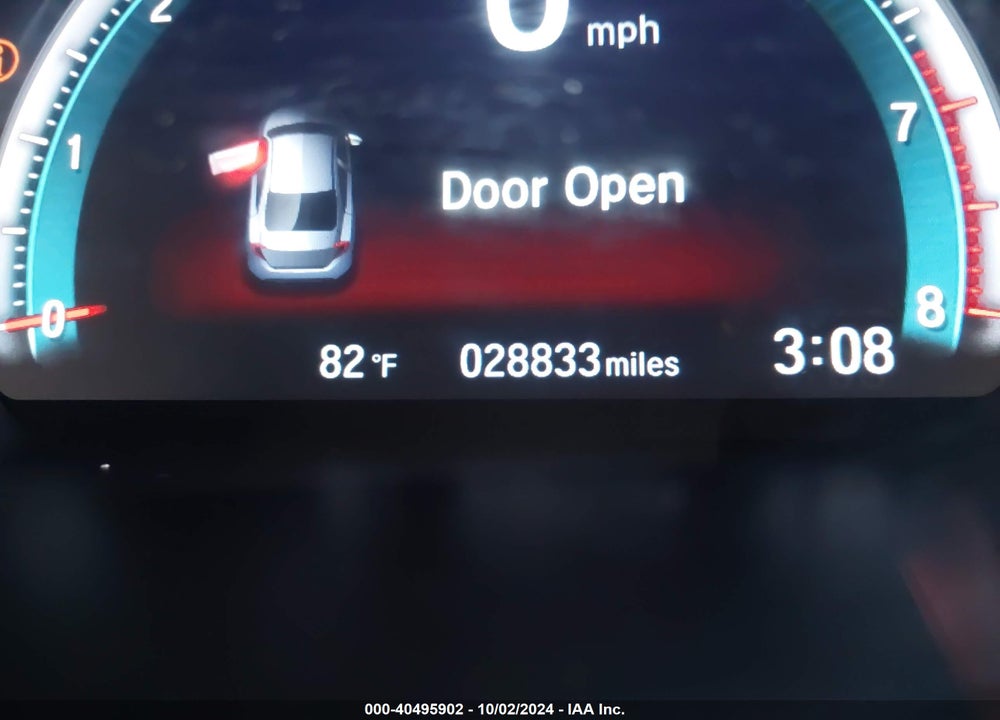 2019 HONDA CIVIC LX VIN: 2HGFC2F69KH586724