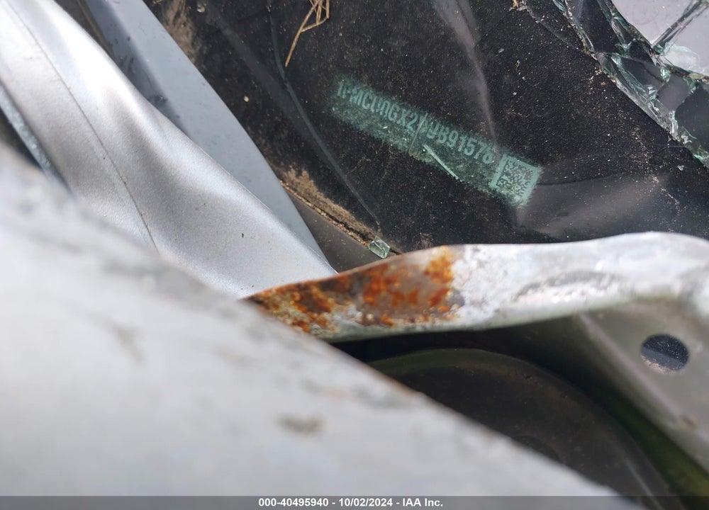 2013 FORD ESCAPE SE VIN: 1FMCU0GX2DUB91578