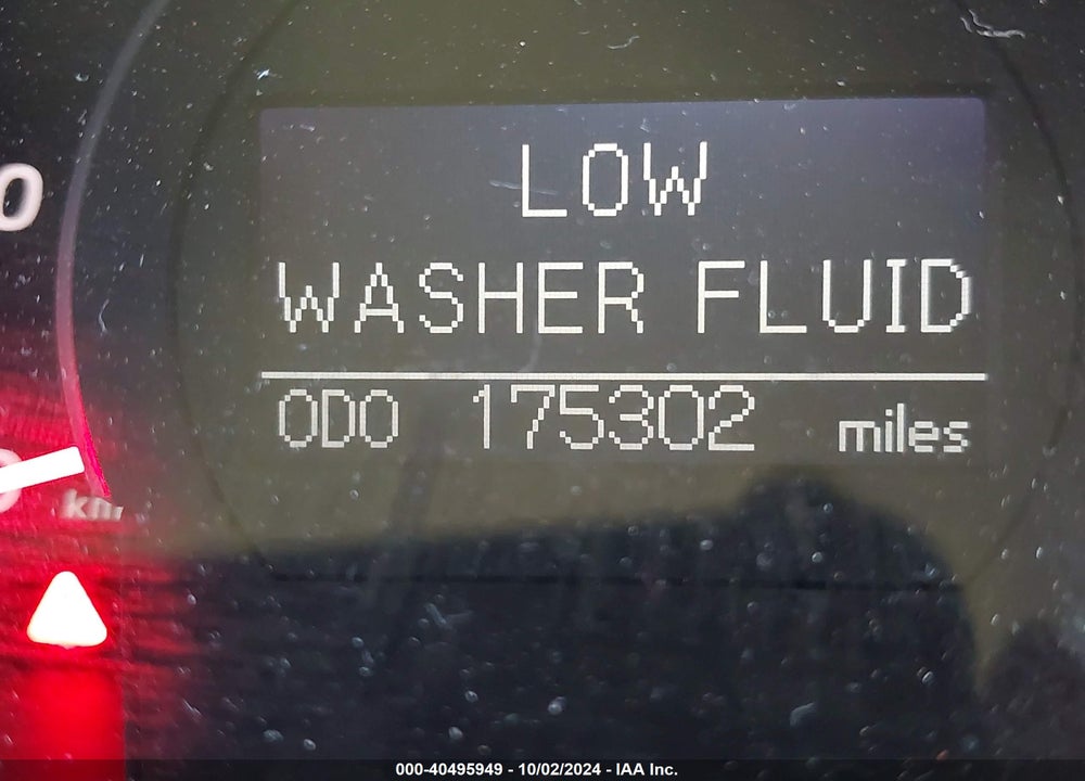 2009 TOYOTA CAMRY XLE VIN: 4T1BK46K39U087896
