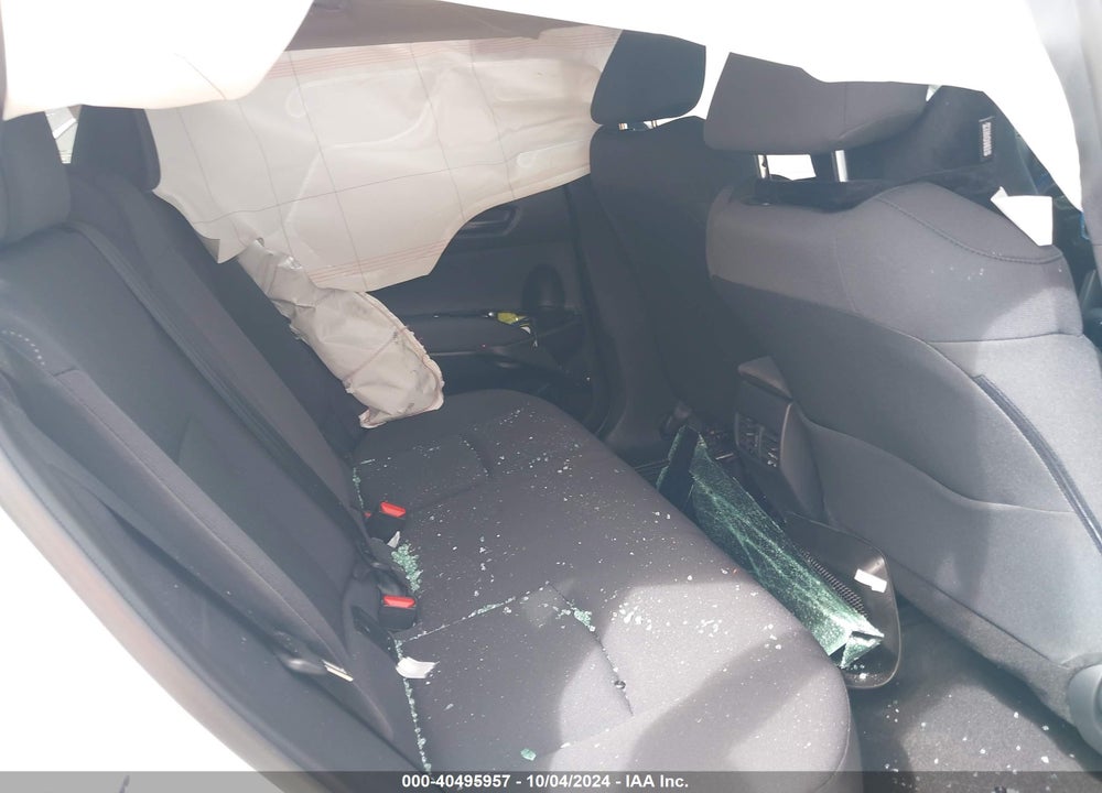 2024 TOYOTA COROLLA CROSS LE VIN: 7MUBAAAG0RV094419
