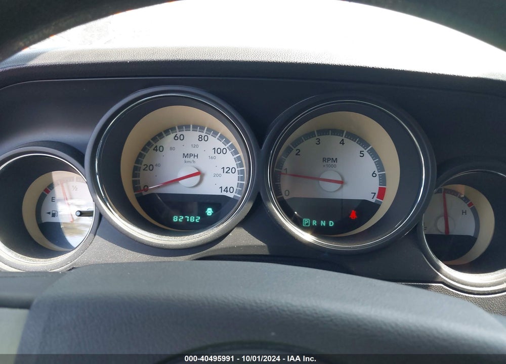 2010 DODGE CHALLENGER SE VIN: 2B3CJ4DV6AH219020