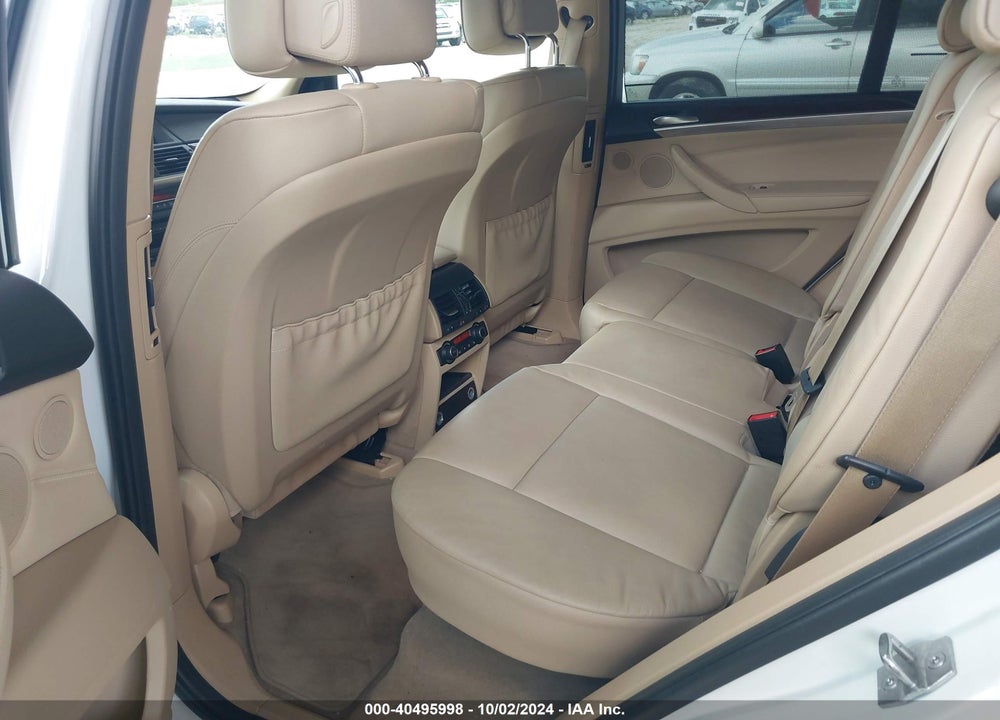 2013 BMW X5 XDRIVE35I/XDRIVE35I PREMIUM/XDRIVE35I SPORT ACTIVITY VIN: 5UXZV4C50D0B10545