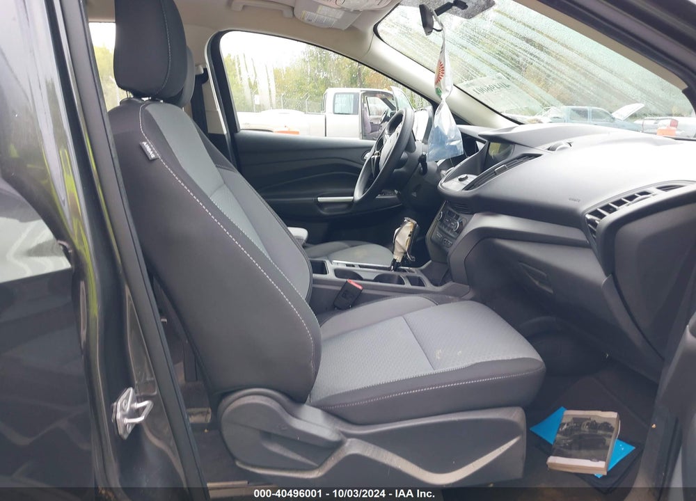 2019 FORD ESCAPE VIN: 1FMCU9GD5KUC21311