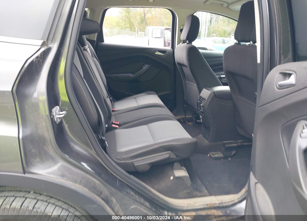 2019 FORD ESCAPE VIN: 1FMCU9GD5KUC21311