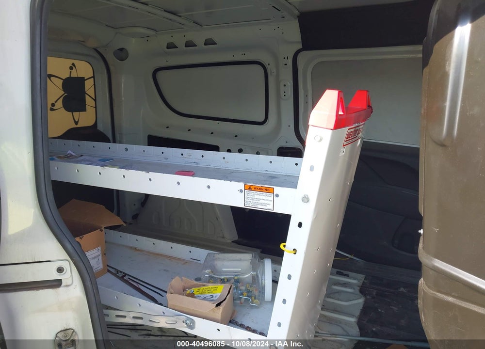 2020 RAM PROMASTER CITY VIN: ZFBHRFAB0L6P63703