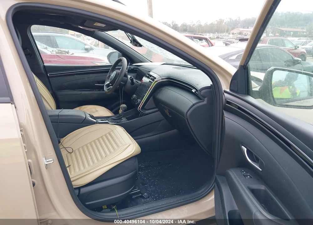 2023 HYUNDAI SANTA CRUZ SEL VIN: 5NTJCDAE9PH049385