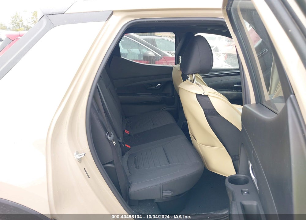 2023 HYUNDAI SANTA CRUZ SEL VIN: 5NTJCDAE9PH049385