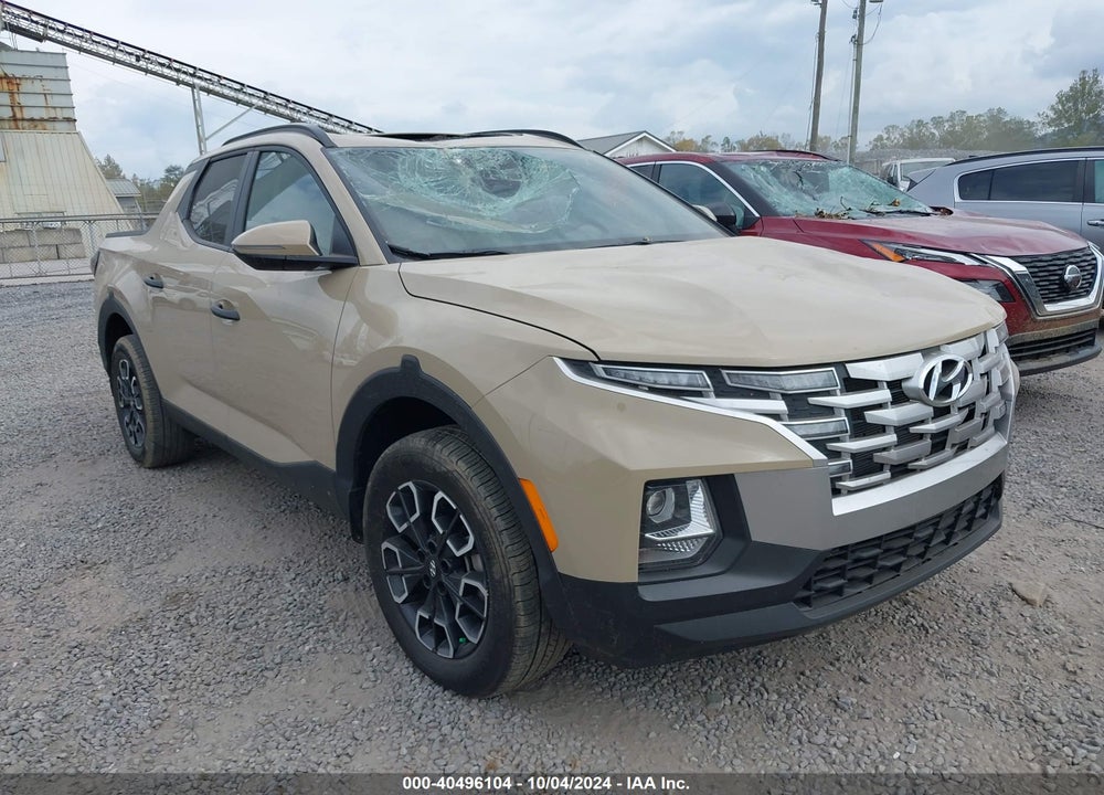 2023 HYUNDAI SANTA CRUZ SEL VIN: 5NTJCDAE9PH049385